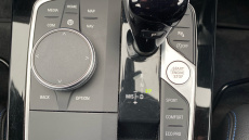 BMW 1 Series 118i M Sport 5dr Step Auto Petrol Hatchback